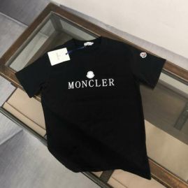 Picture of Moncler T Shirts Short _SKUMonclerM-3XLtltn10537737